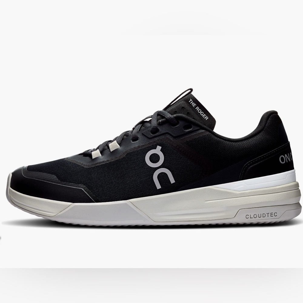 On The Roger ADV Pro Clay Tennis Shoe Sneakers New NIB Men’s - Picture 2 of 12